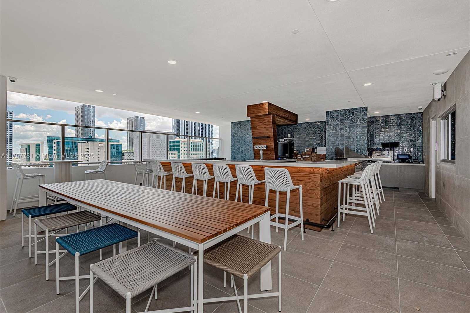 Small Image of 227 NORTH EAST 2ND ST #1805, Miami Number 30