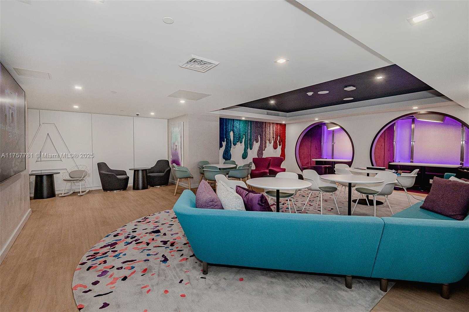 Small Image of 227 NORTH EAST 2ND ST #1805, Miami Number 32