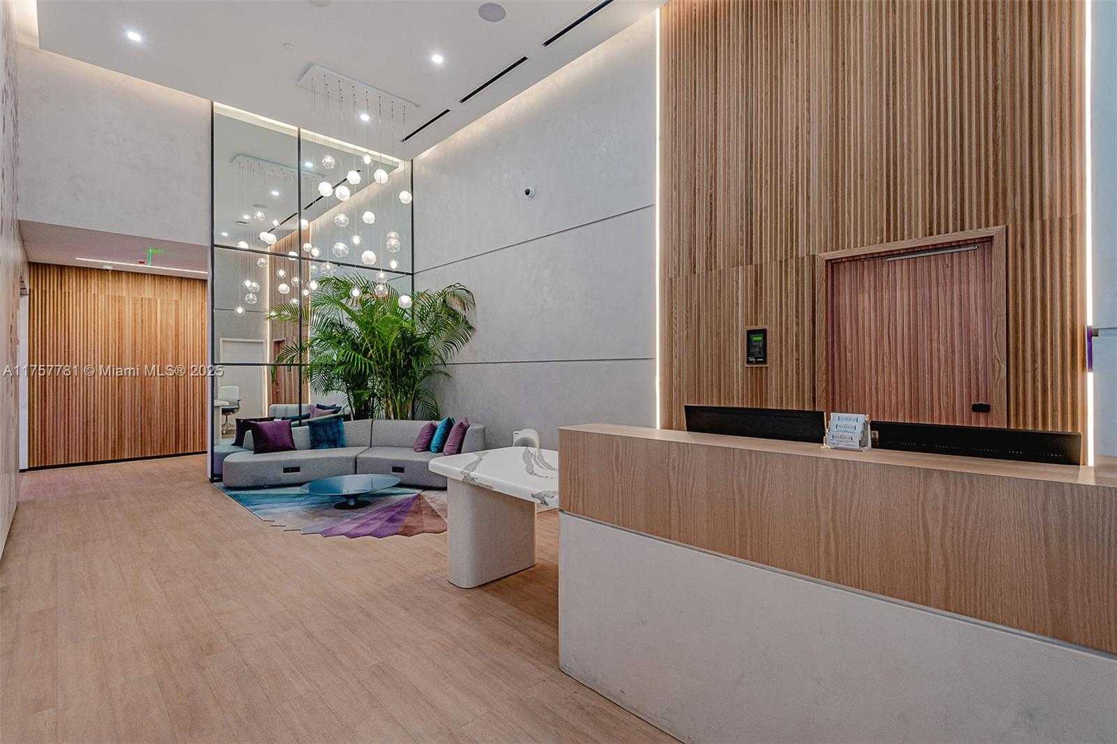 Small Image of 227 NORTH EAST 2ND ST #1805, Miami Number 34