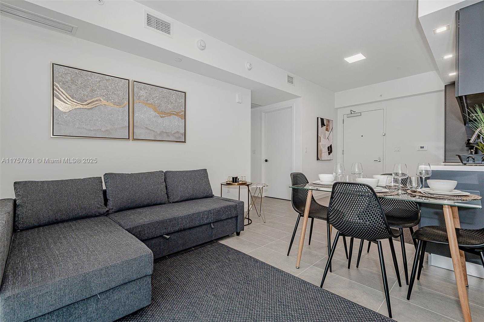 Small Image of 227 NORTH EAST 2ND ST #1805, Miami Number 8