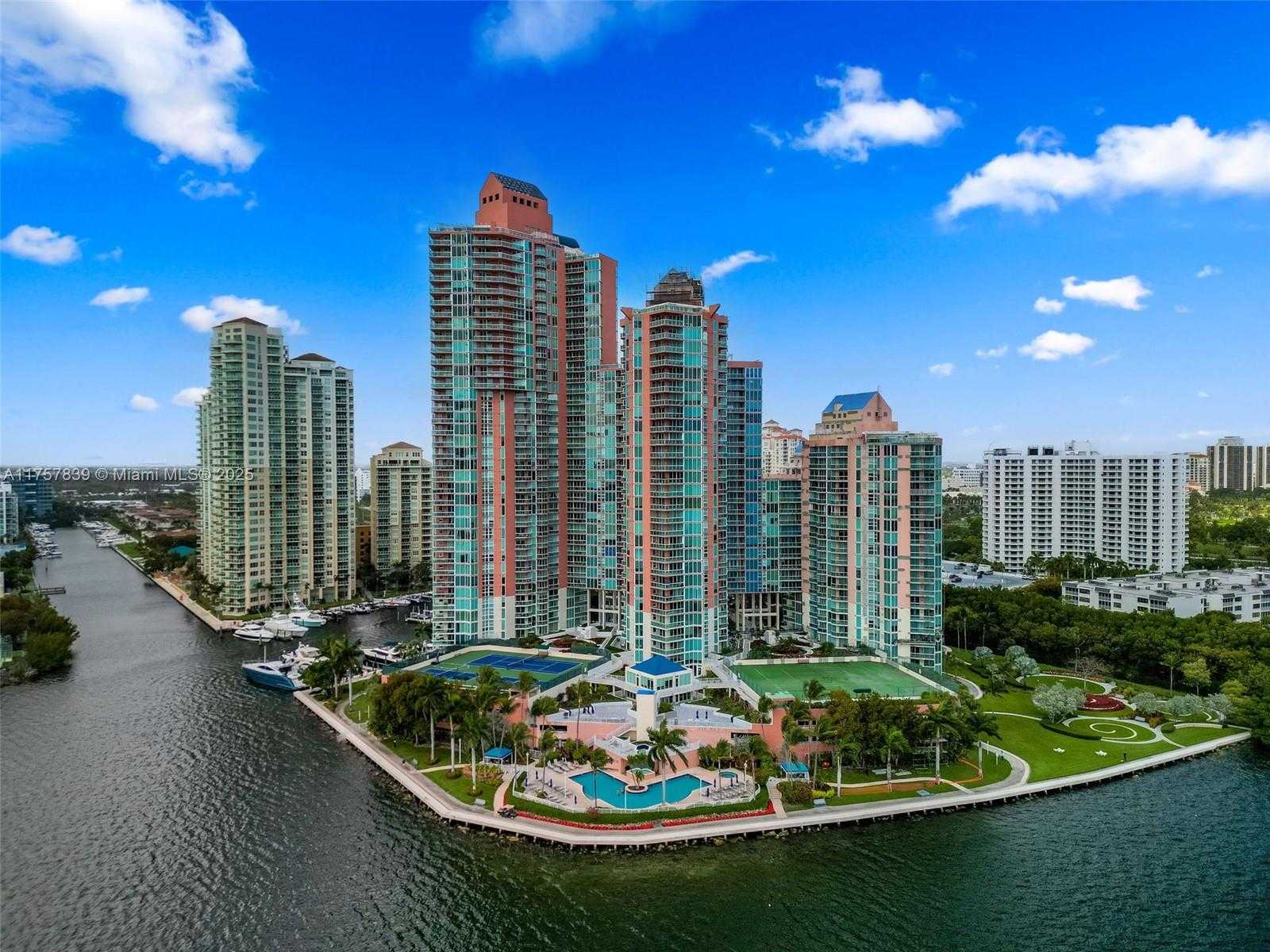 Small Image of 3370 HIDDEN BAY DR #3311, Aventura Number 33