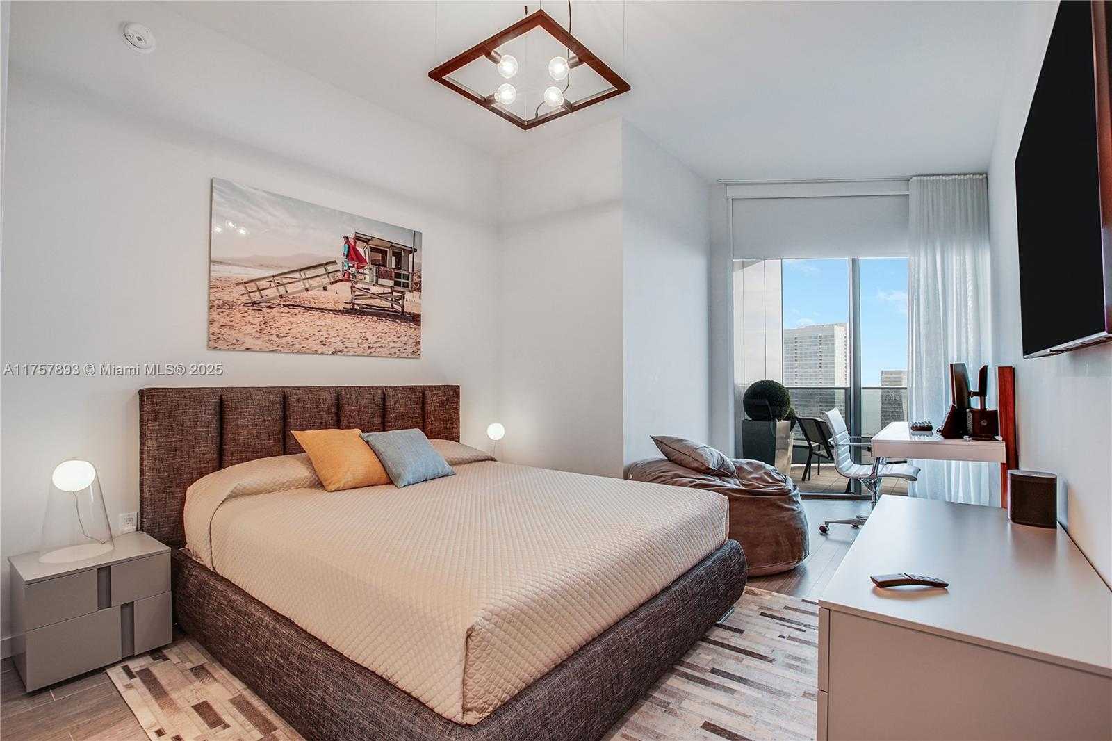 Small Image of 1000 BRICKELL PLZ #PH6002, Miami Number 23