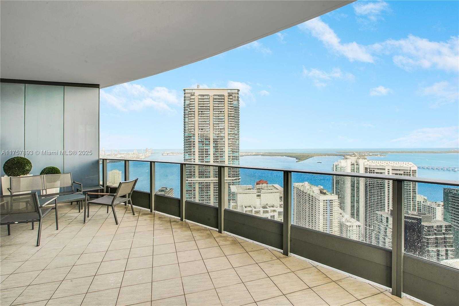 Small Image of 1000 BRICKELL PLZ #PH6002, Miami Number 28
