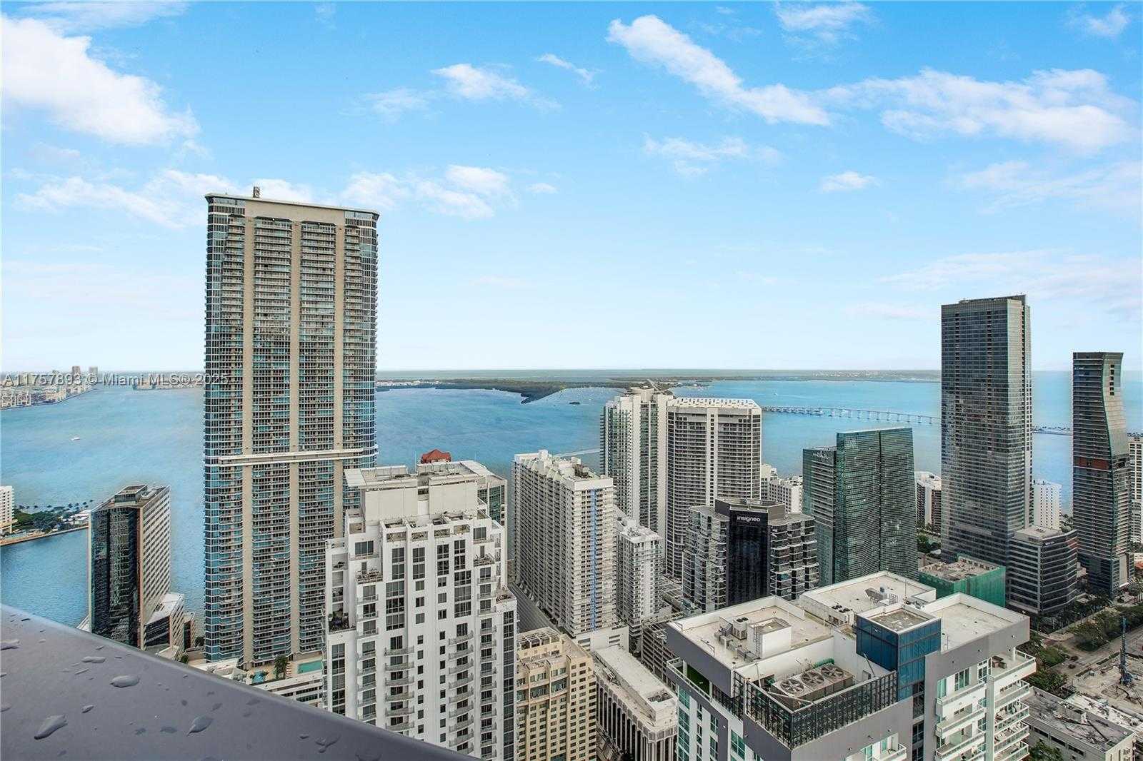 Small Image of 1000 BRICKELL PLZ #PH6002, Miami Number 29