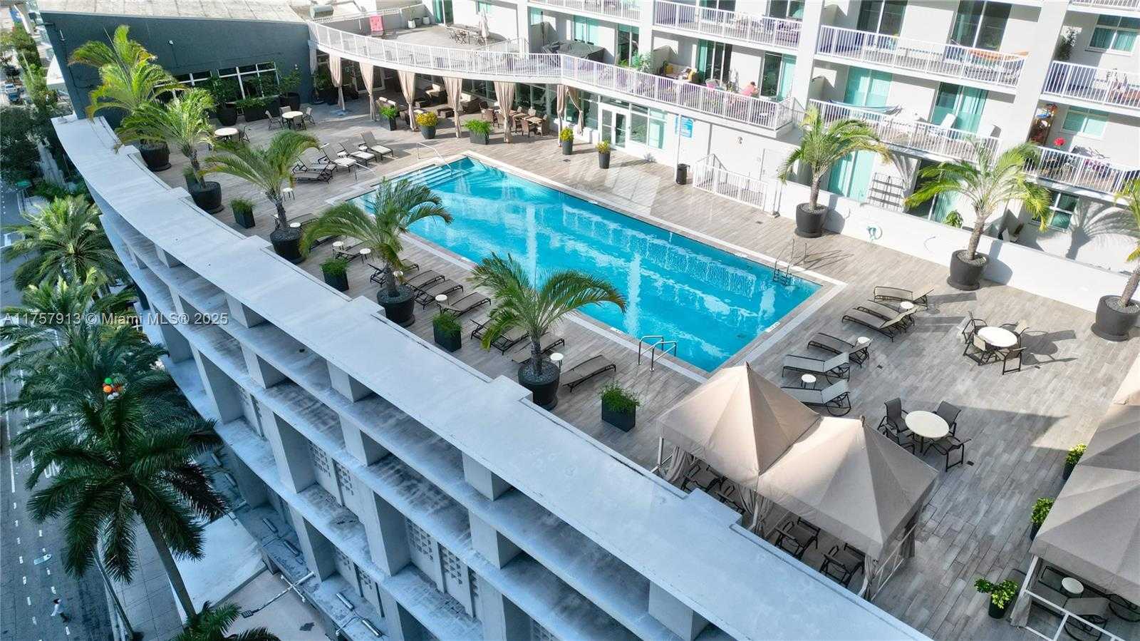 Small Image of 1250 SOUTH MIAMI AVE #1109, Miami Number 16