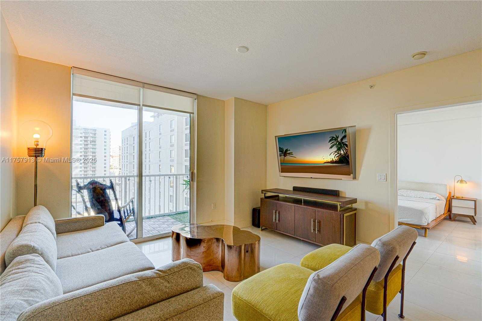 Small Image of 1250 SOUTH MIAMI AVE #1109, Miami Number 7
