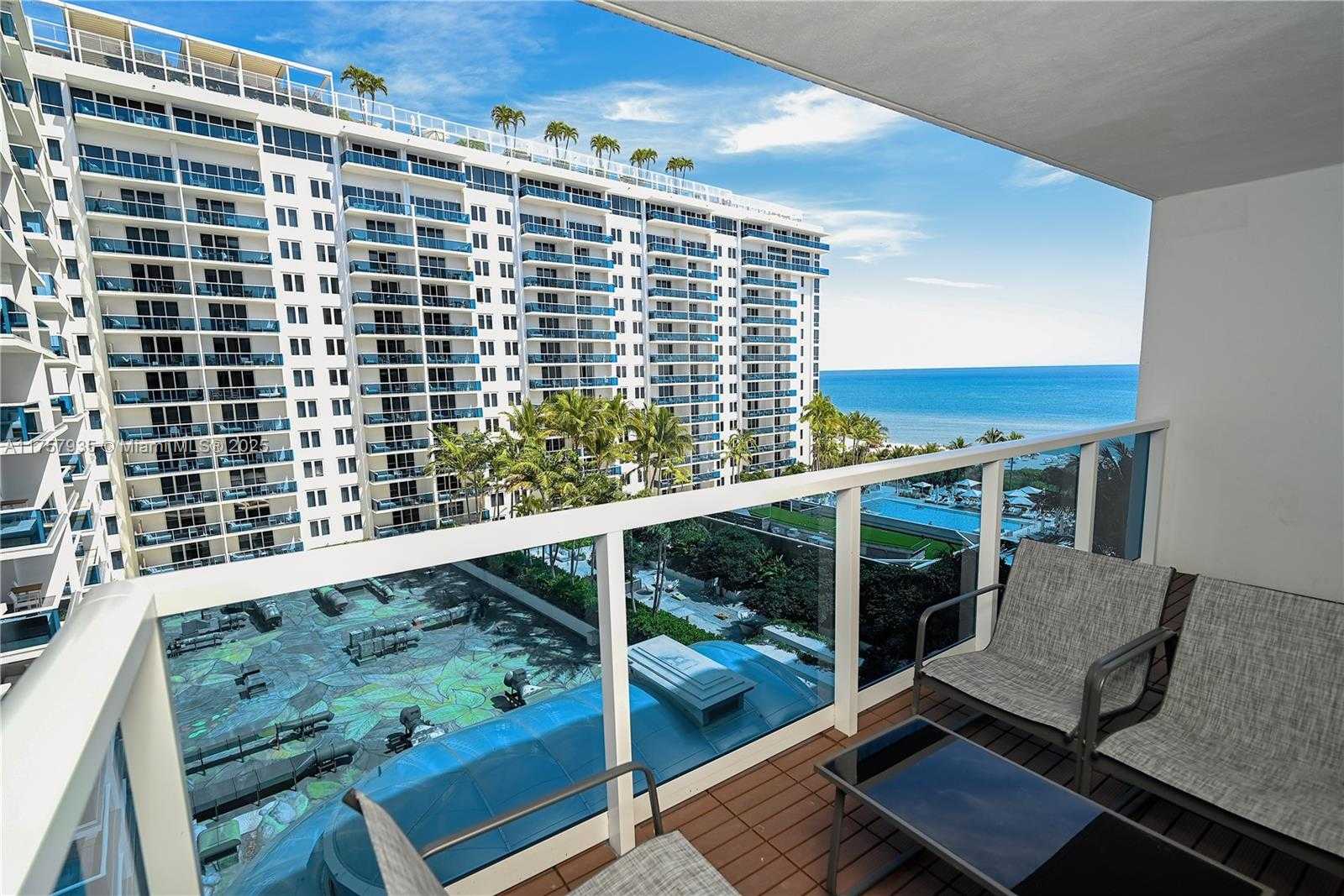 Small Image of 2301 COLLINS AVE #921, Miami Beach Number 24
