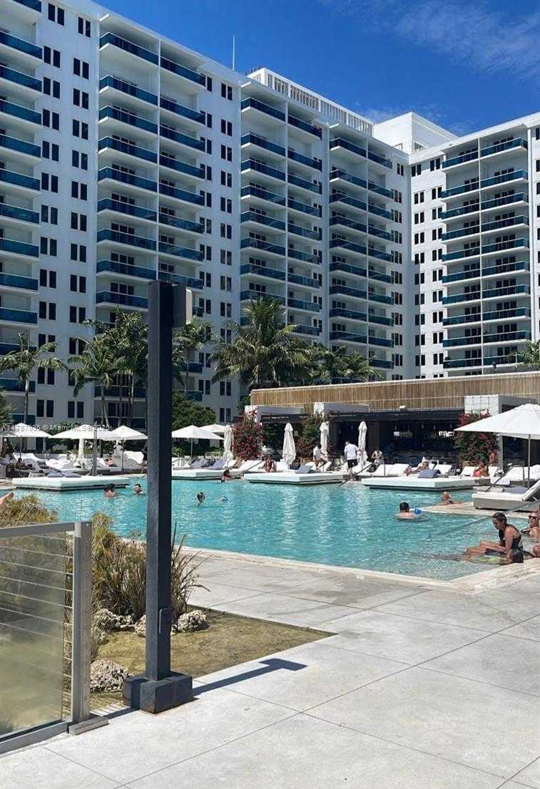 Small Image of 2301 COLLINS AVE #921, Miami Beach Number 32