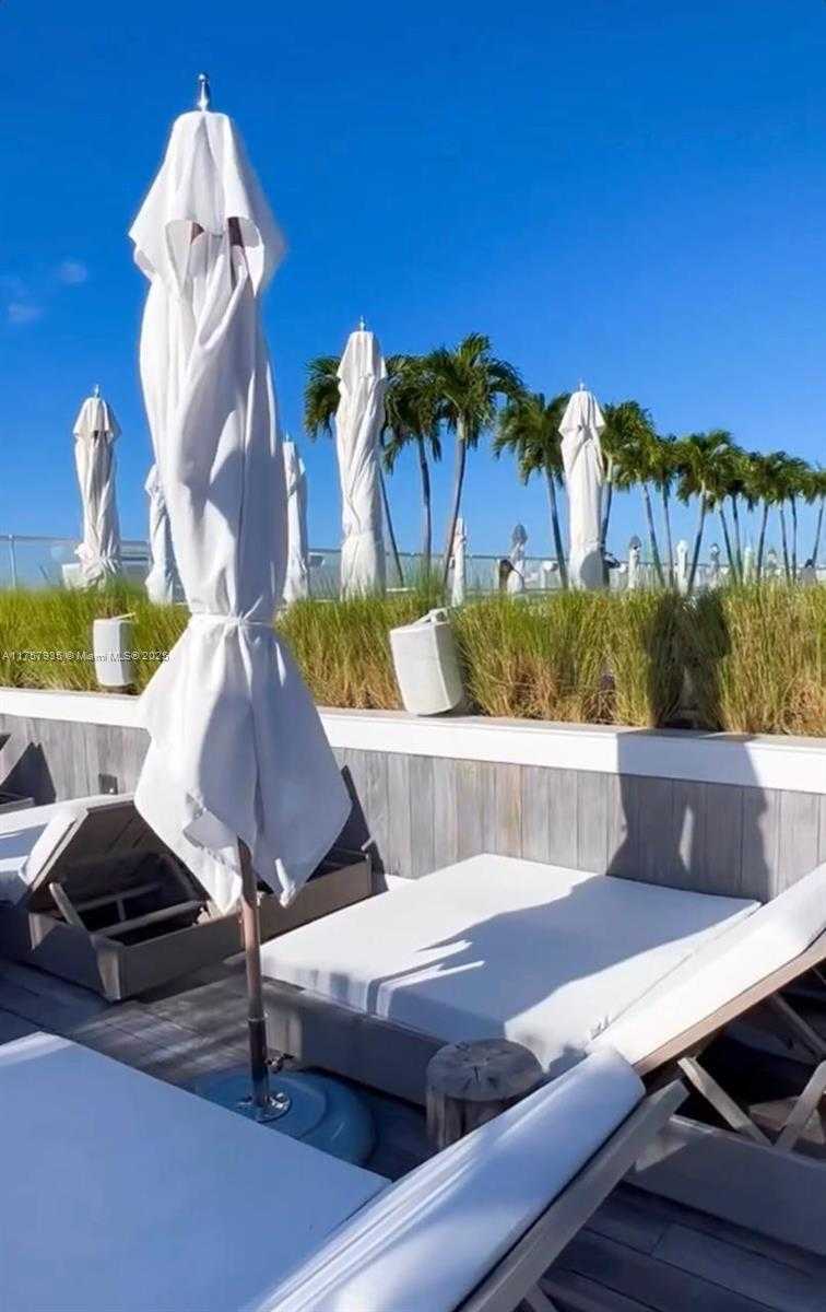 Small Image of 2301 COLLINS AVE #921, Miami Beach Number 34