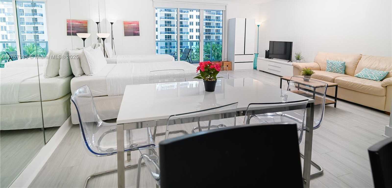 Small Image of 2301 COLLINS AVE #921, Miami Beach Number 4