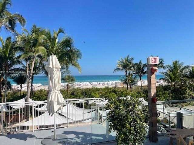 Small Image of 2301 COLLINS AVE #921, Miami Beach Number 40
