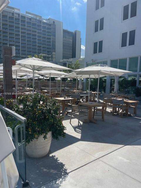 Small Image of 2301 COLLINS AVE #921, Miami Beach Number 43