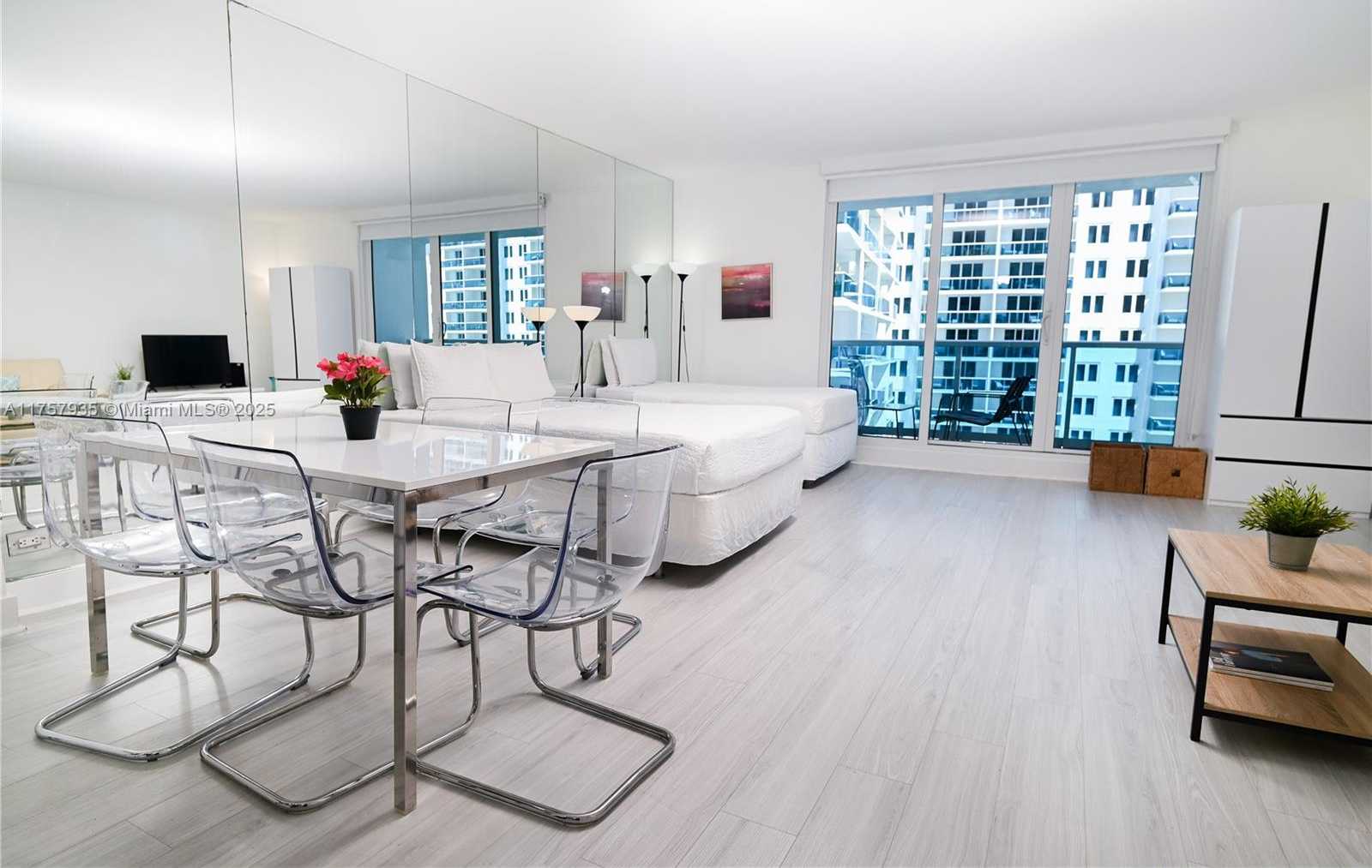 Small Image of 2301 COLLINS AVE #921, Miami Beach Number 5