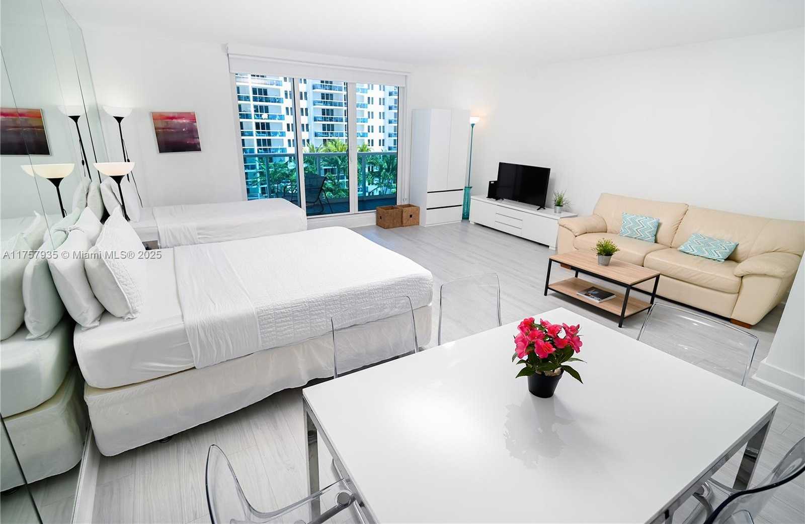 Small Image of 2301 COLLINS AVE #921, Miami Beach Number 6