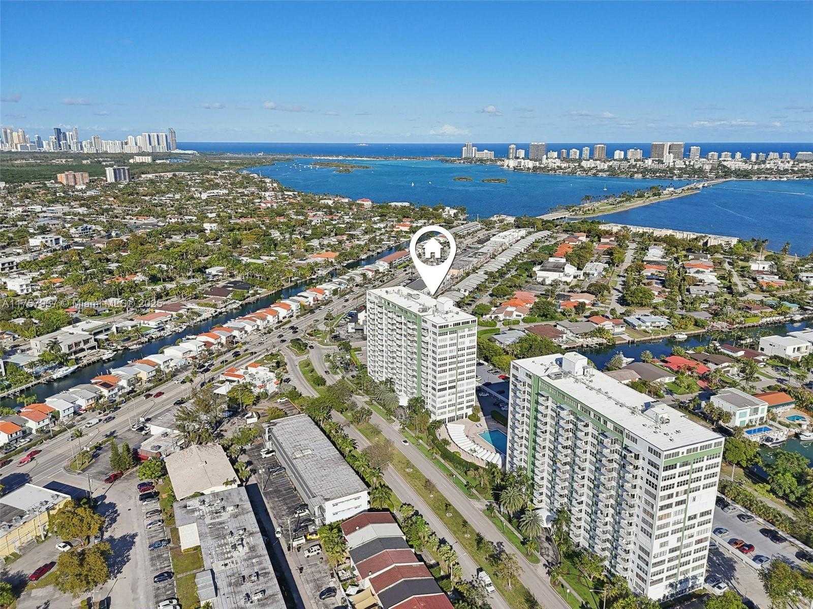 Small Image of 2150 SANS SOUCI BLVD #PH-D2, North Miami Number 18