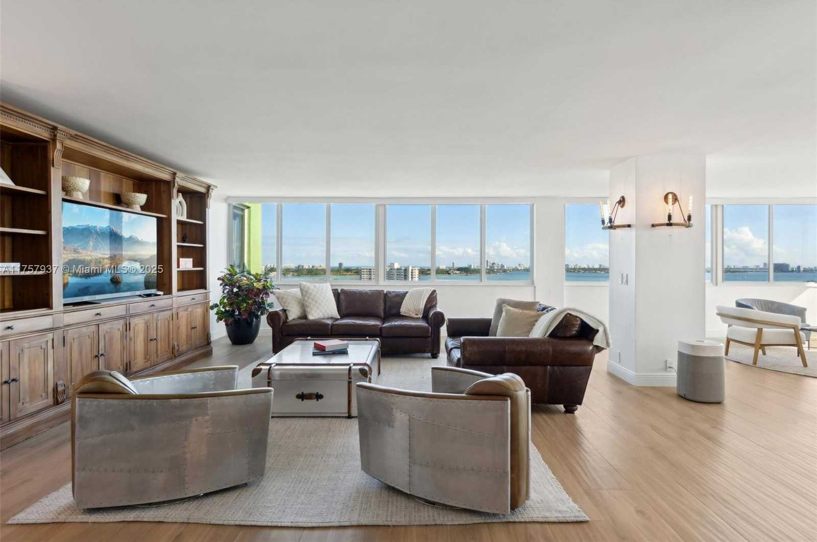 Small Image of 2150 SANS SOUCI BLVD #PH-D2, North Miami Number 6