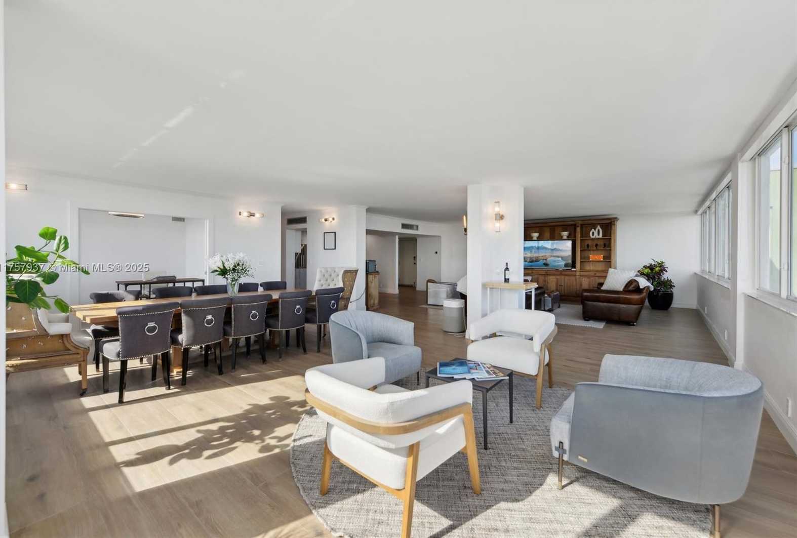 Small Image of 2150 SANS SOUCI BLVD #PH-D2, North Miami Number 7