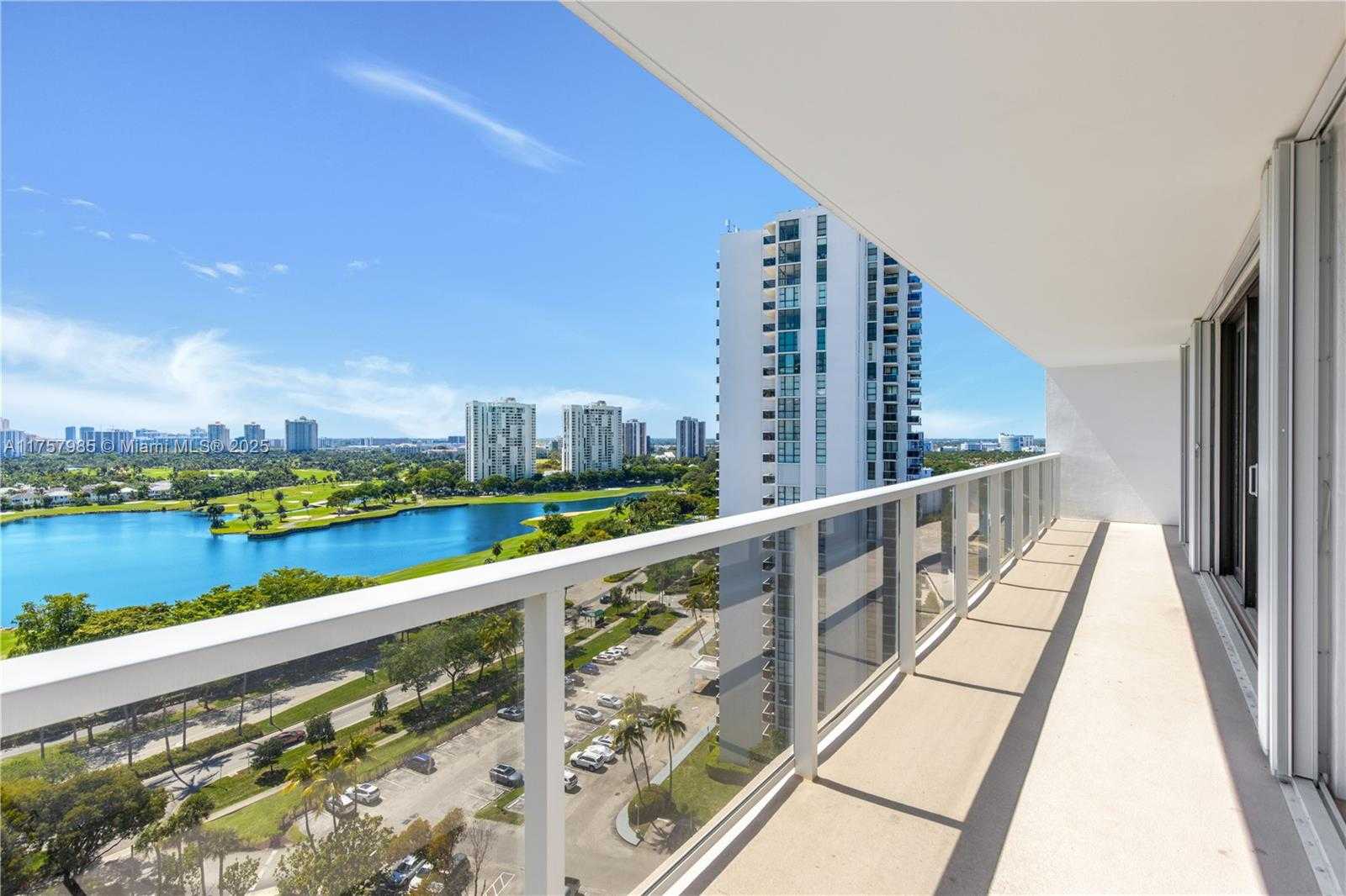 Small Image of 3701 NORTH COUNTRY CLUB DR #1805, Aventura Number 12