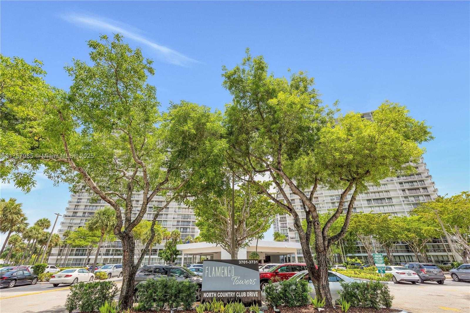 Small Image of 3701 NORTH COUNTRY CLUB DR #1805, Aventura Number 36