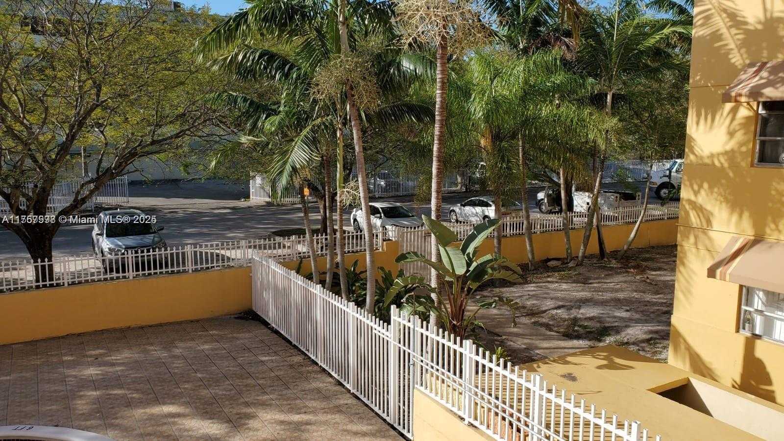 Small Image of 1851 #C5, North Miami Beach Number 5