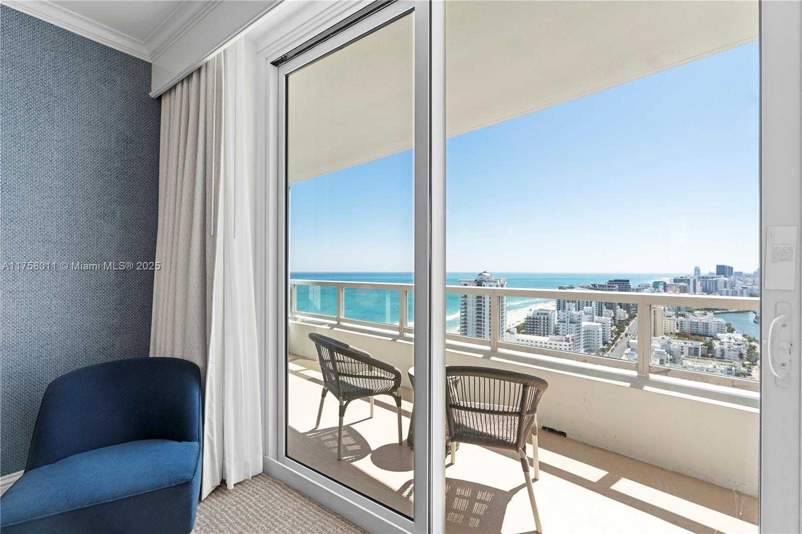 Small Image of 4401 COLLINS AVE #3012, Miami Beach Number 10