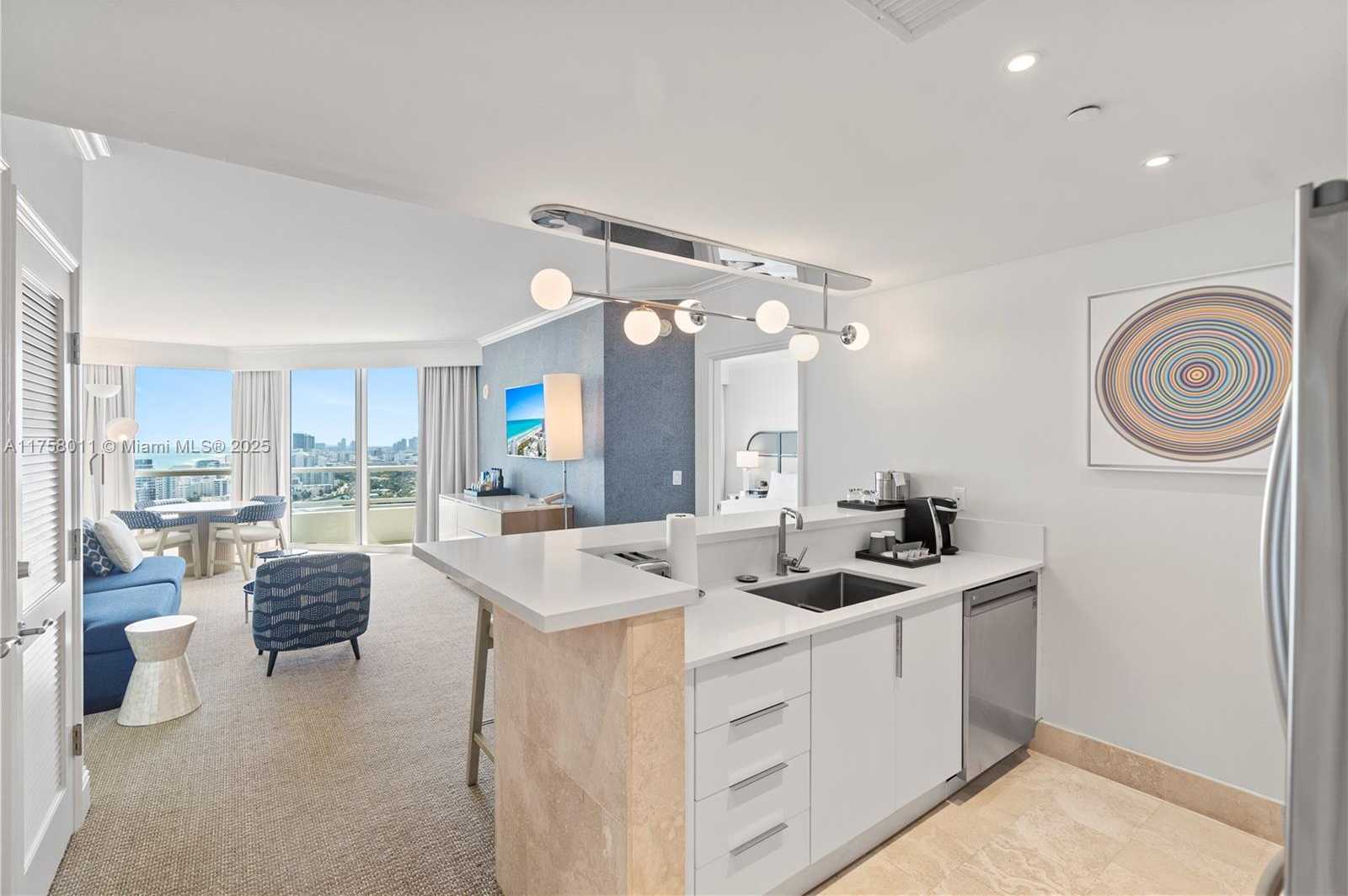 Small Image of 4401 COLLINS AVE #3012, Miami Beach Number 11