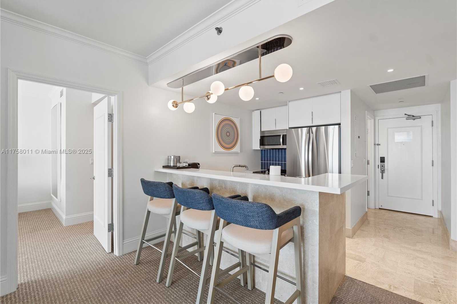 Small Image of 4401 COLLINS AVE #3012, Miami Beach Number 17