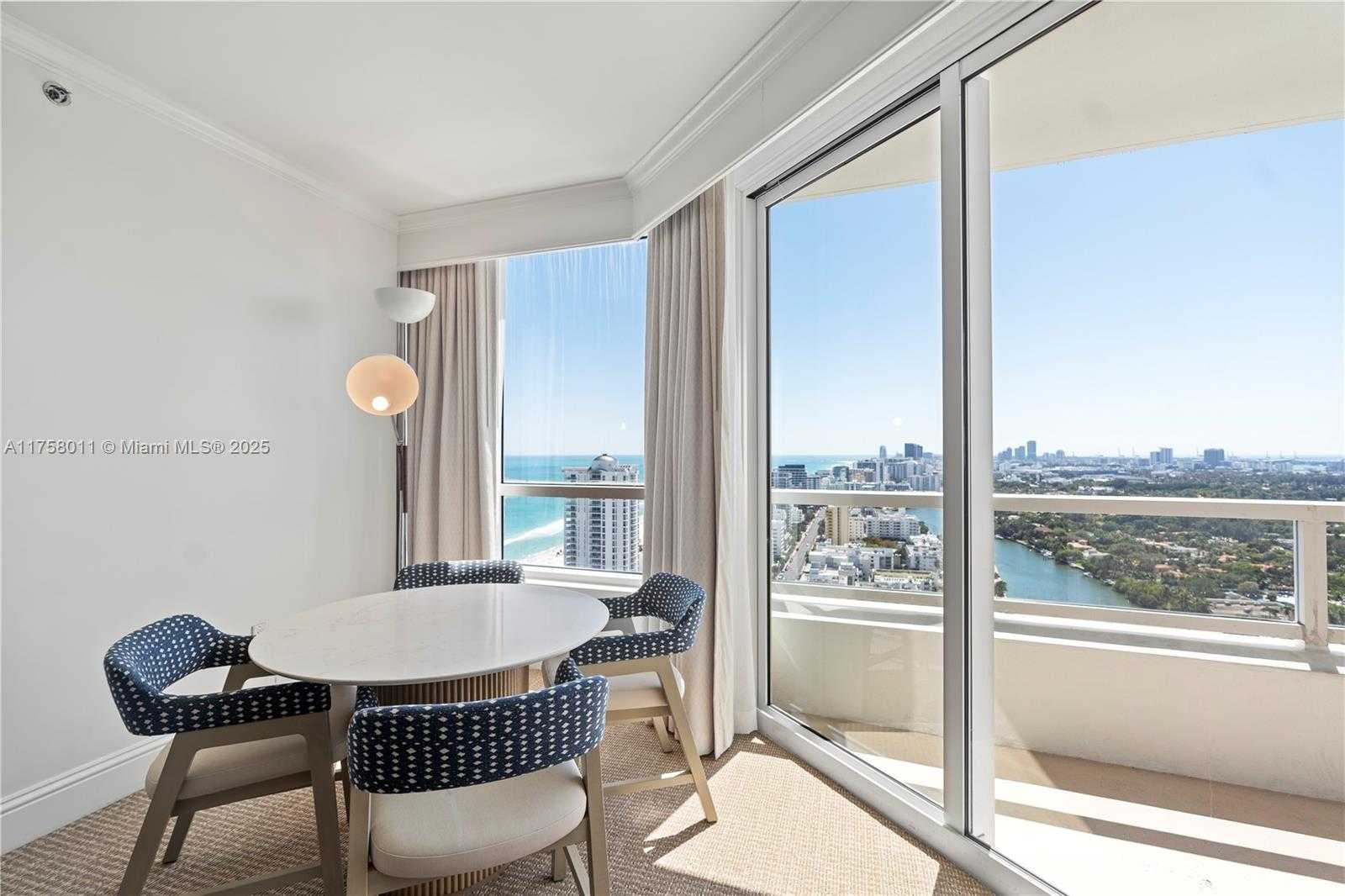 Small Image of 4401 COLLINS AVE #3012, Miami Beach Number 18