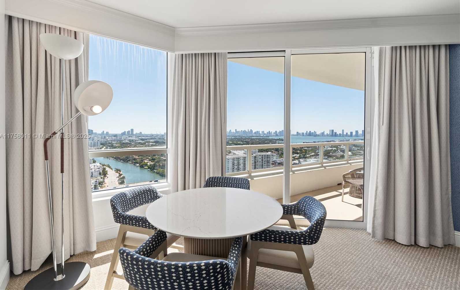 Small Image of 4401 COLLINS AVE #3012, Miami Beach Number 19