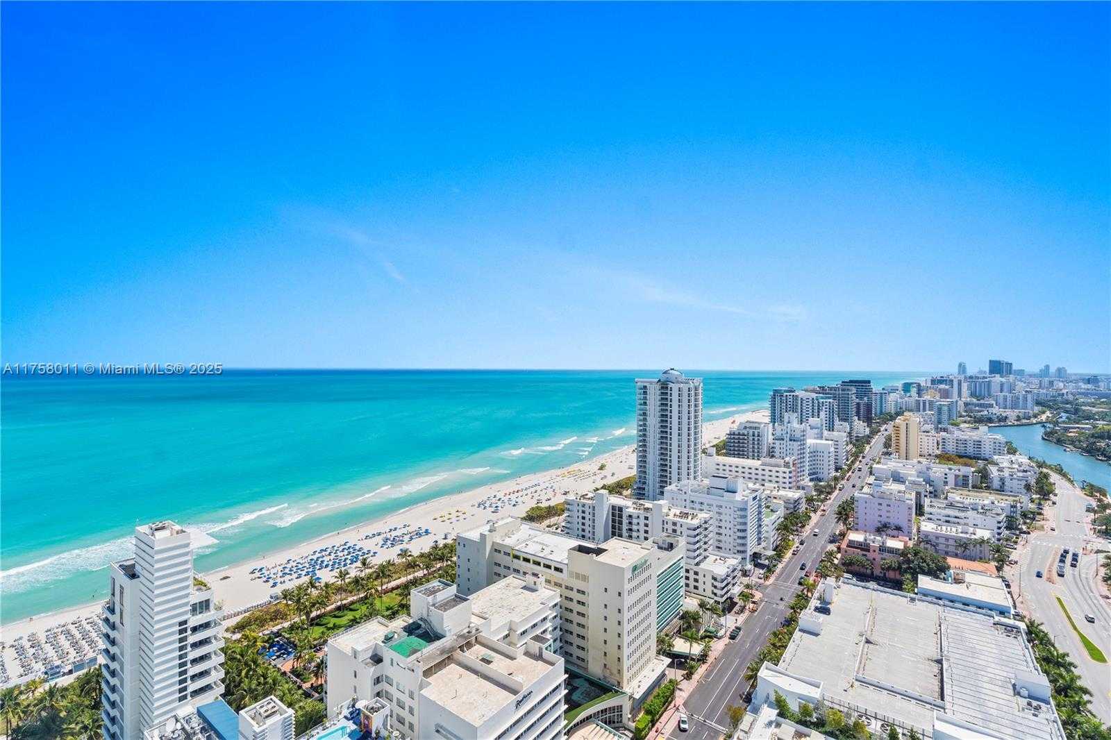 Small Image of 4401 COLLINS AVE #3012, Miami Beach Number 2