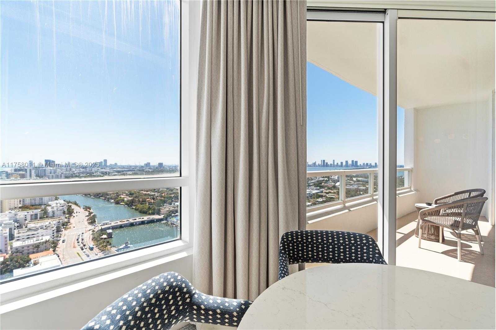 Small Image of 4401 COLLINS AVE #3012, Miami Beach Number 20