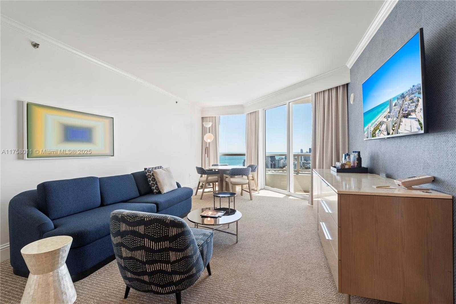 Small Image of 4401 COLLINS AVE #3012, Miami Beach Number 21