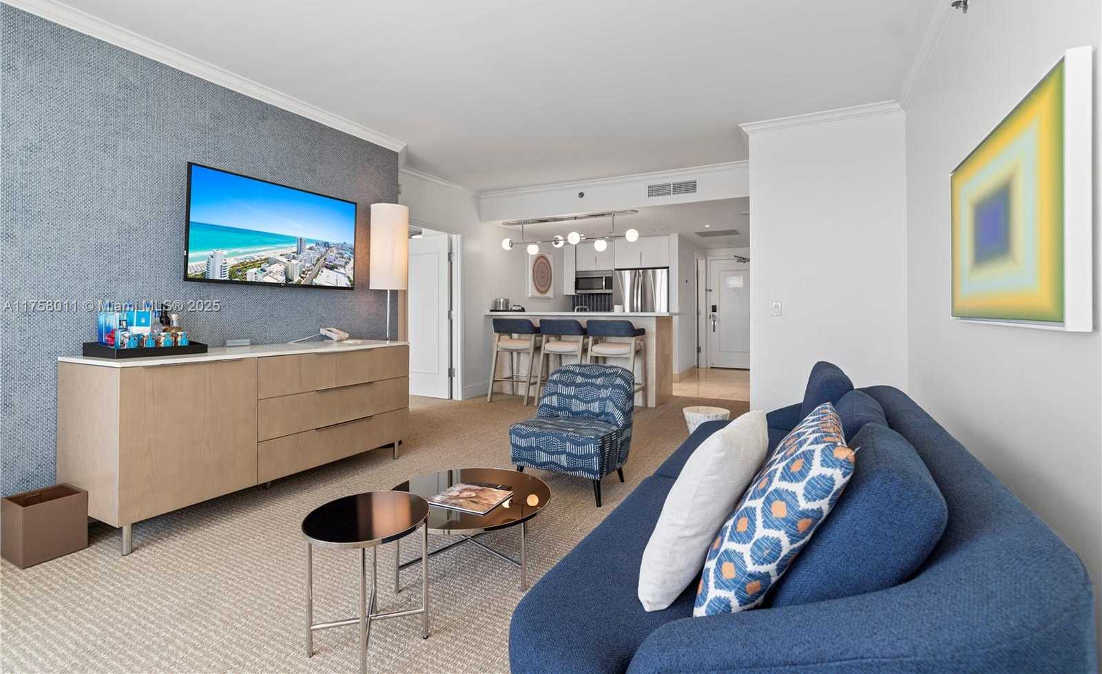 Small Image of 4401 COLLINS AVE #3012, Miami Beach Number 23