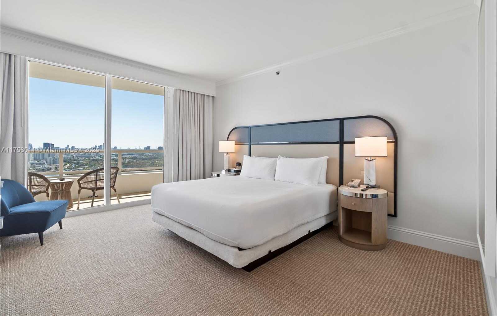 Small Image of 4401 COLLINS AVE #3012, Miami Beach Number 25