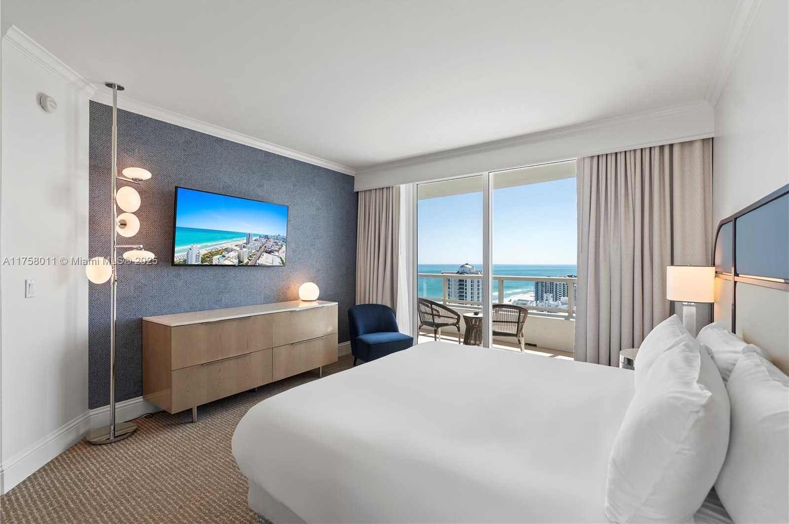 Small Image of 4401 COLLINS AVE #3012, Miami Beach Number 26