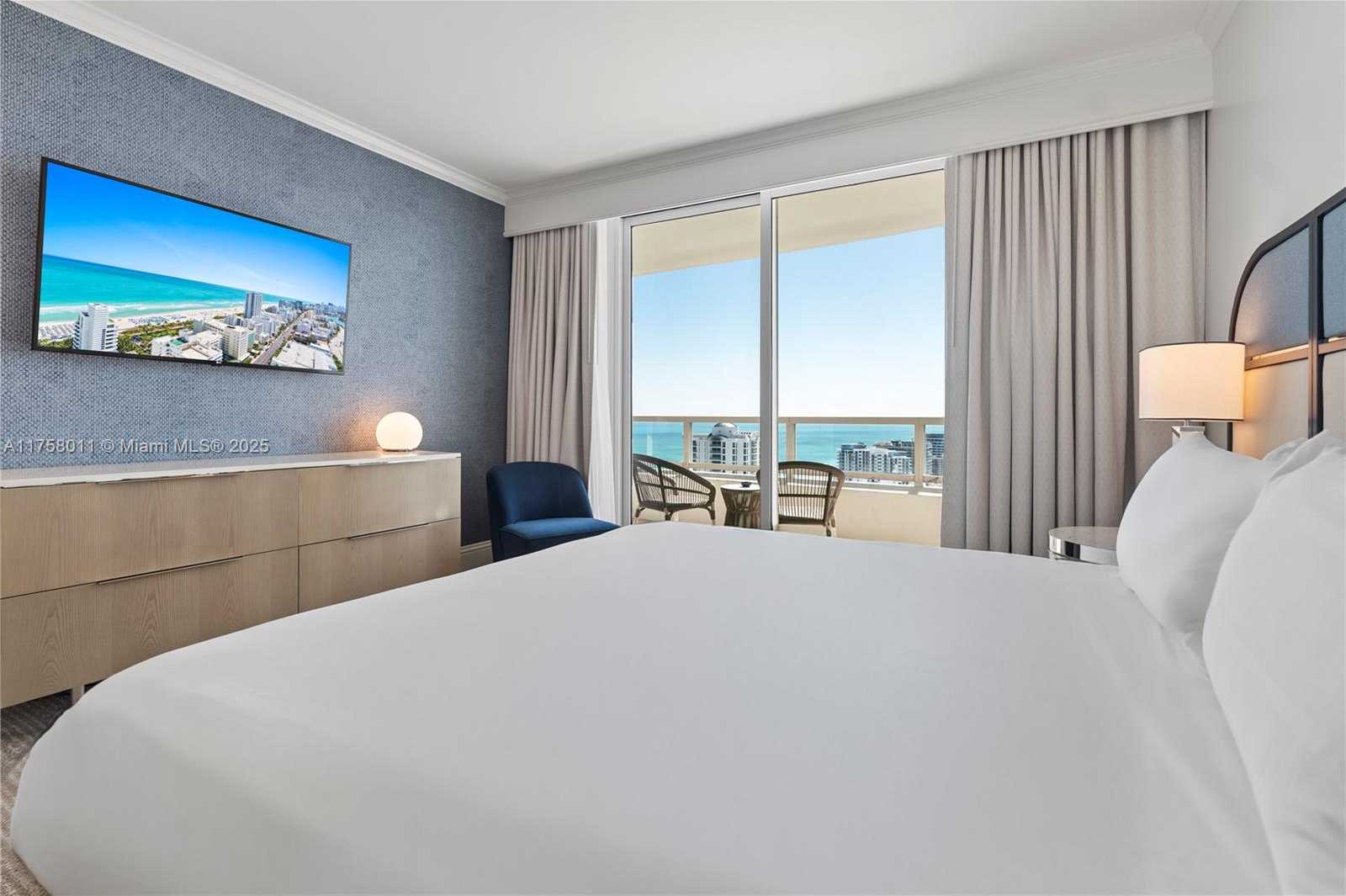Small Image of 4401 COLLINS AVE #3012, Miami Beach Number 27