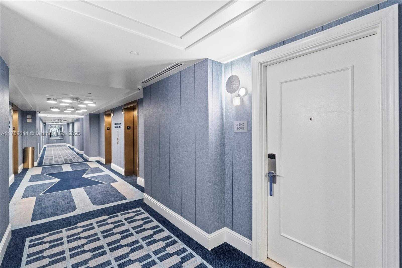 Small Image of 4401 COLLINS AVE #3012, Miami Beach Number 38