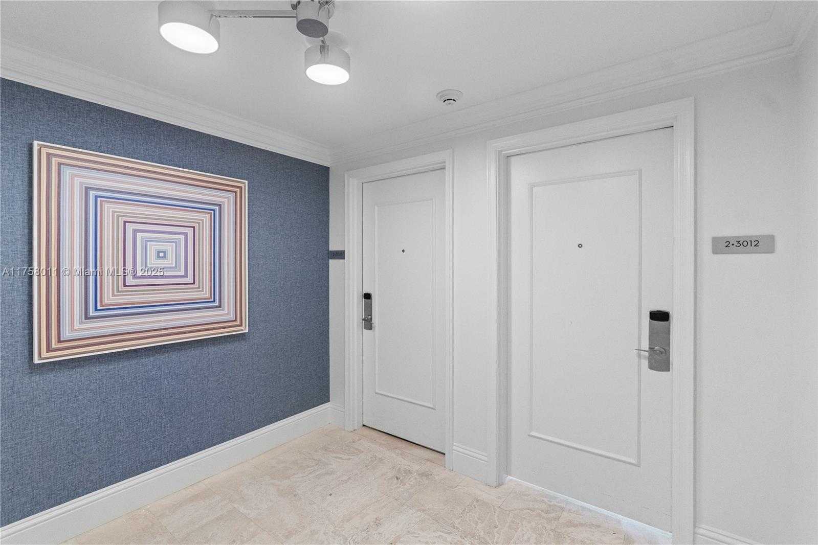 Small Image of 4401 COLLINS AVE #3012, Miami Beach Number 39