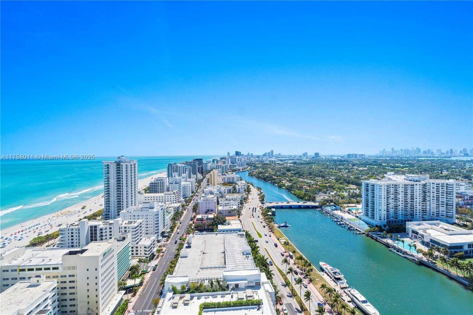 Small Image of 4401 COLLINS AVE #3012, Miami Beach Number 5