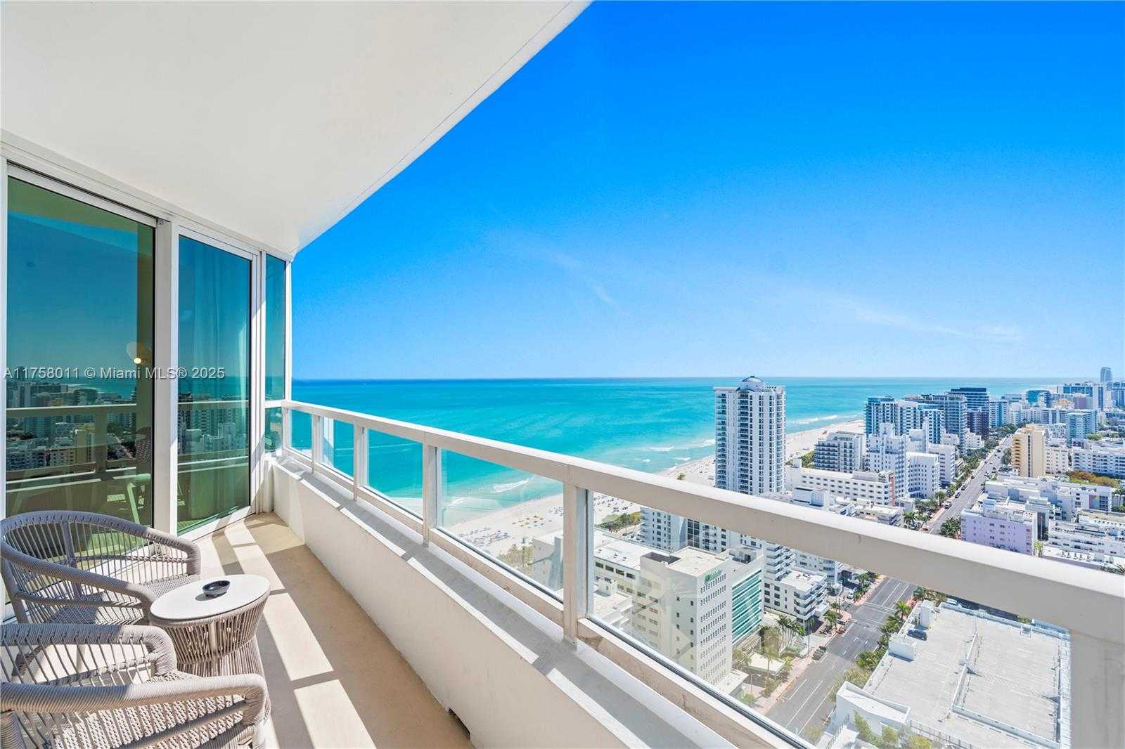 Small Image of 4401 COLLINS AVE #3012, Miami Beach Number 8