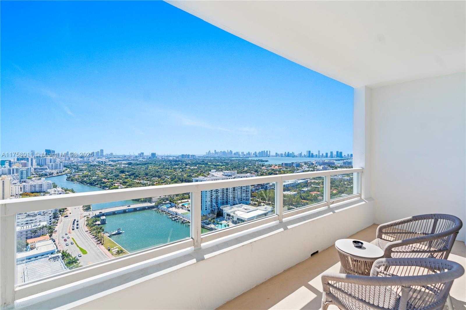 Small Image of 4401 COLLINS AVE #3012, Miami Beach Number 9