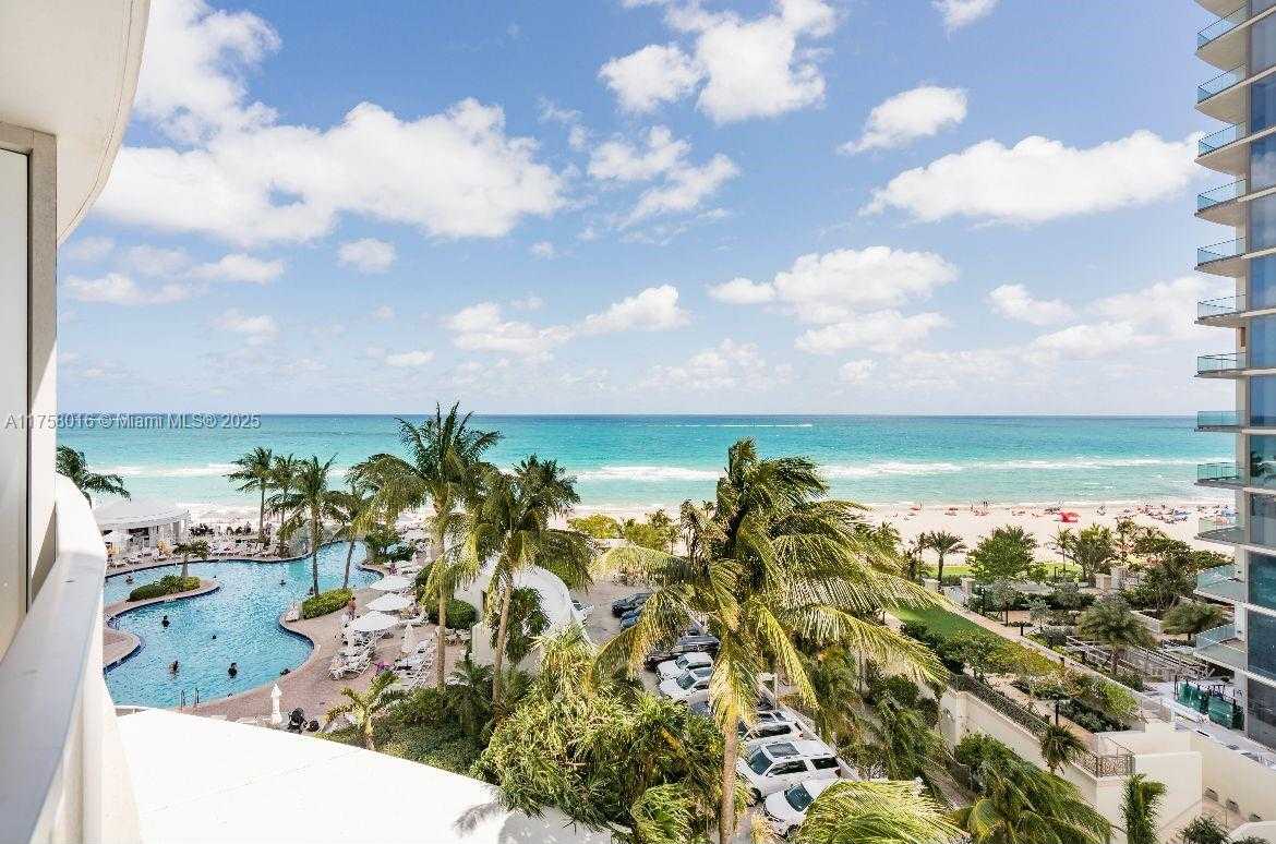 Small Image of 18001 COLLINS AVE #512, Sunny Isles Beach Number 2