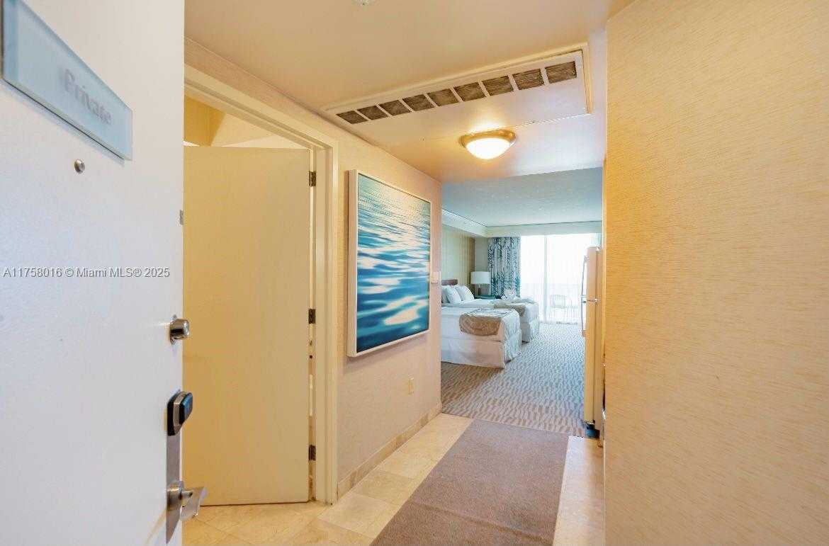 Small Image of 18001 COLLINS AVE #512, Sunny Isles Beach Number 5