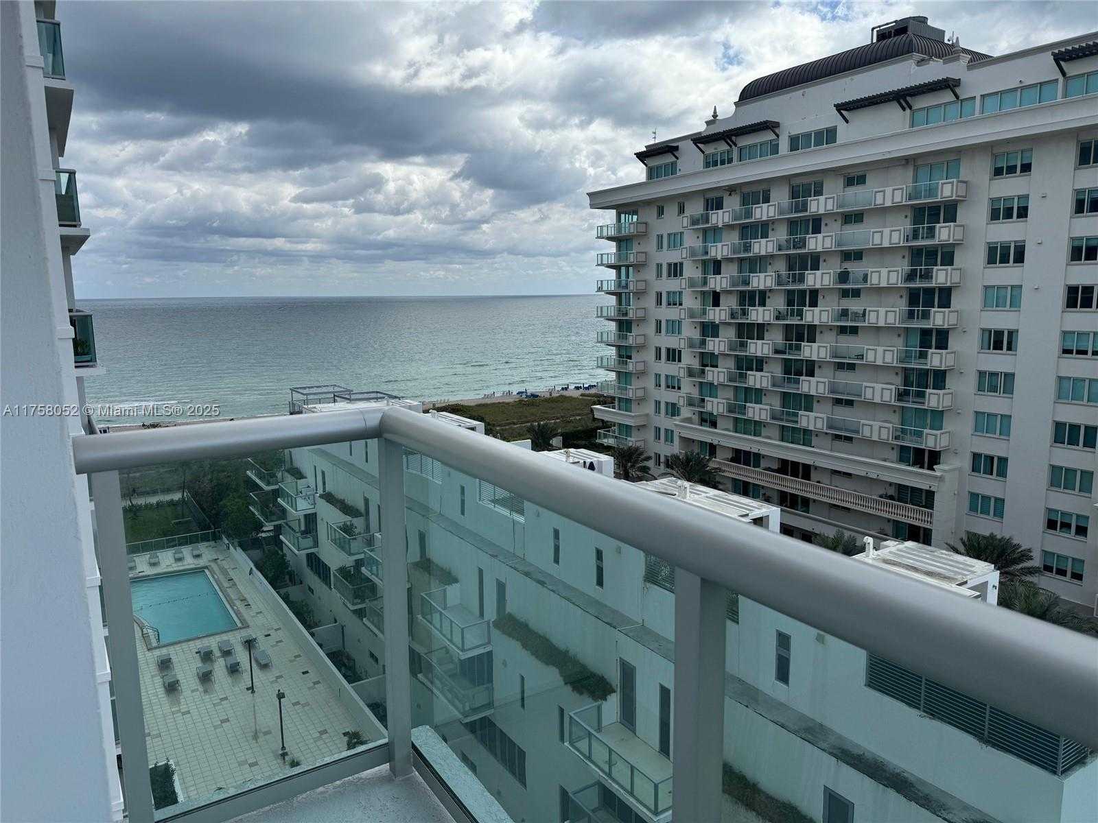 Small Image of 9511 COLLINS AVE #909, Surfside Number 17
