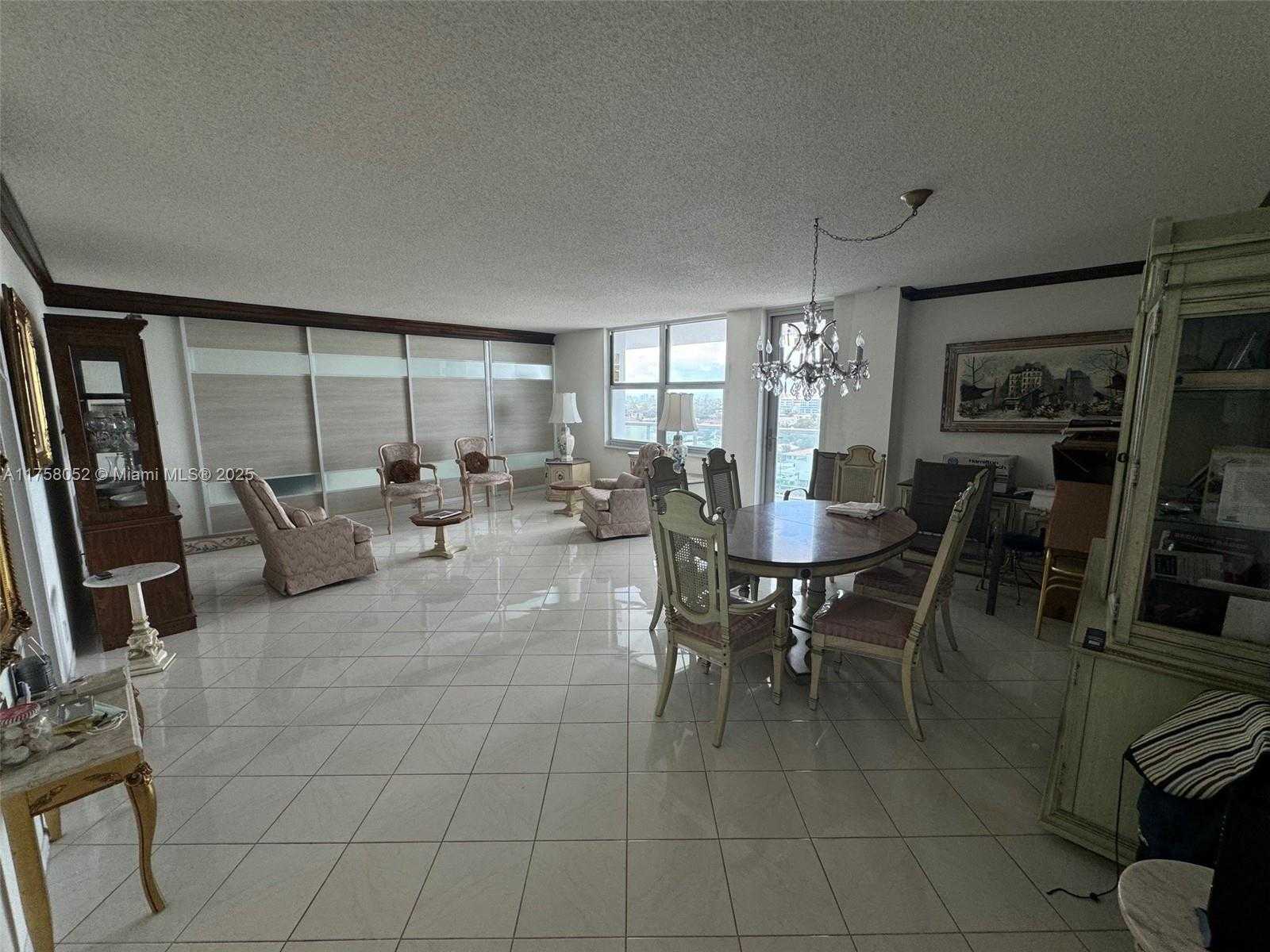 Small Image of 9511 COLLINS AVE #909, Surfside Number 4