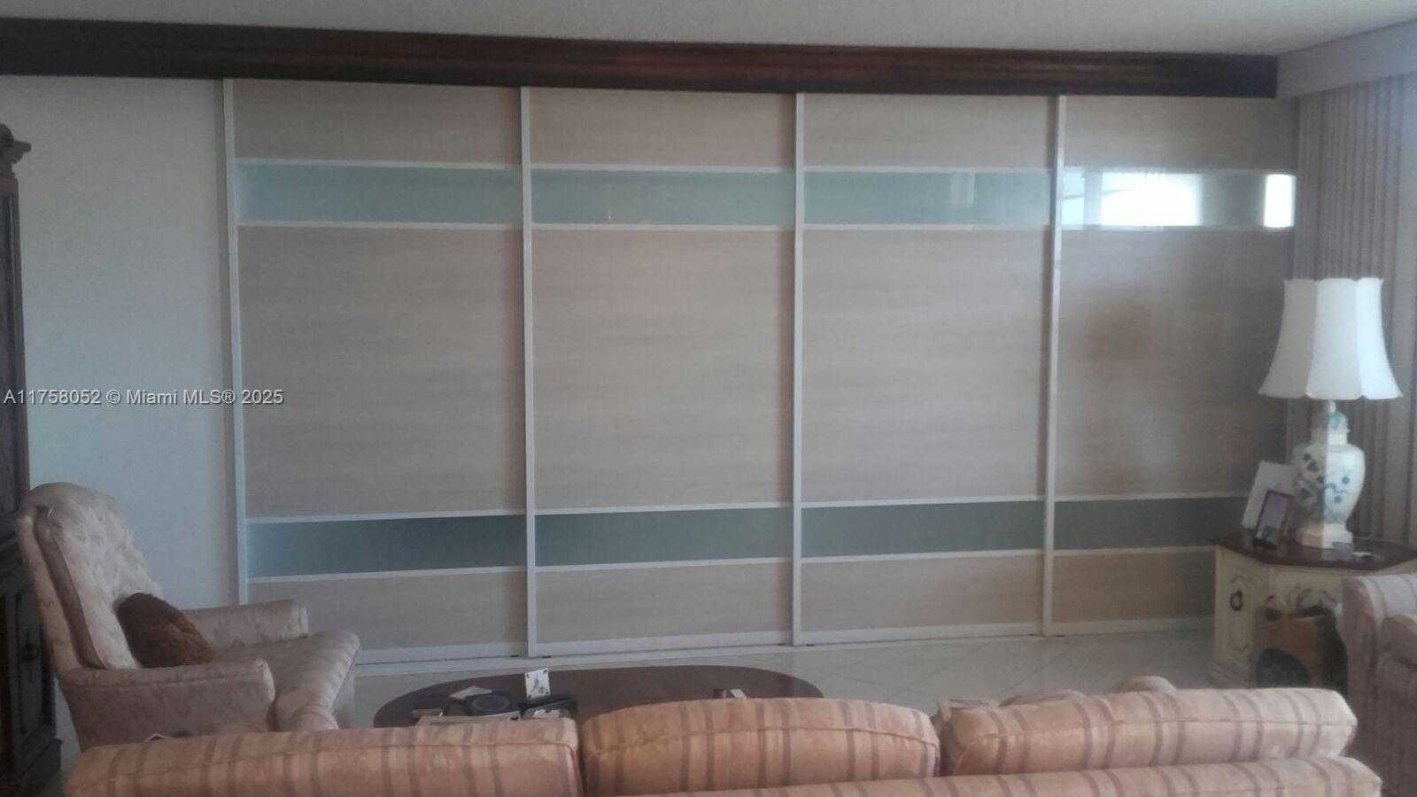 Small Image of 9511 COLLINS AVE #909, Surfside Number 5