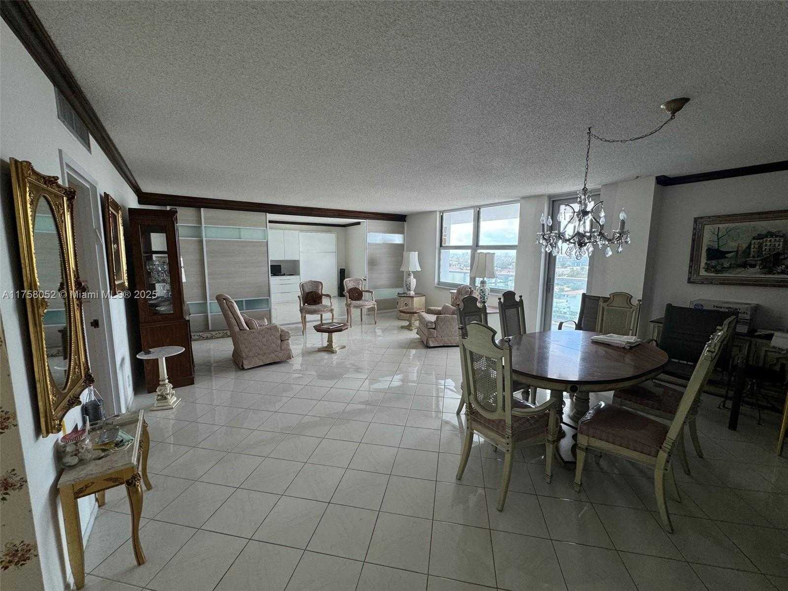Small Image of 9511 COLLINS AVE #909, Surfside Number 7