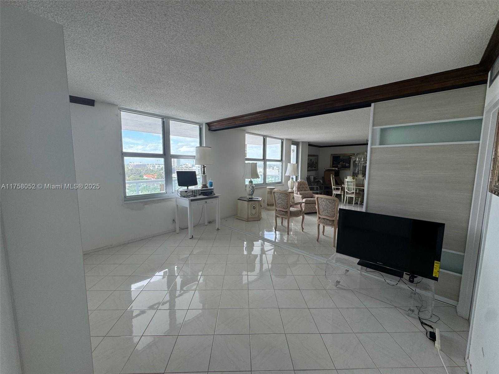 Small Image of 9511 COLLINS AVE #909, Surfside Number 8