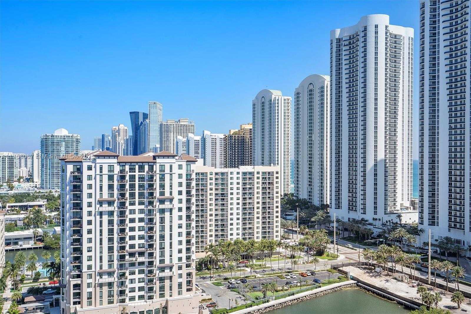 Small Image of 100 BAYVIEW DR #2128, Sunny Isles Beach Number 18