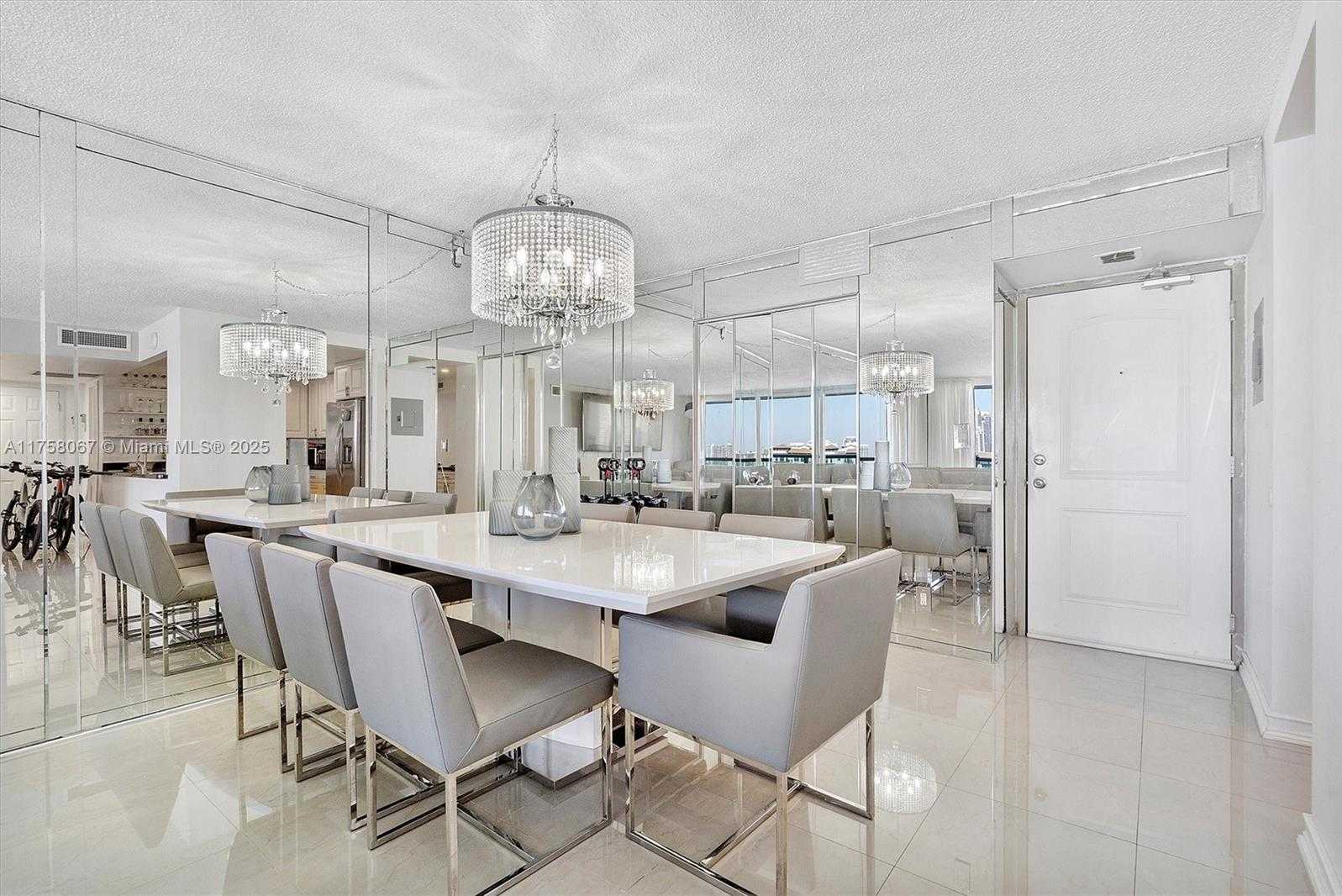 Small Image of 100 BAYVIEW DR #2128, Sunny Isles Beach Number 8